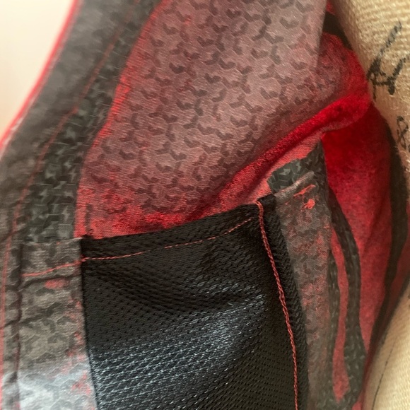 The North Face Hivent Windbreaker Jacket S/P - Picture 6 of 8